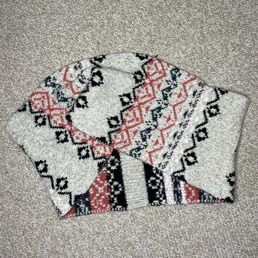 American Eagle Outfitters infinity scarf